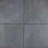 Trippel T 80x80x4 - Zwart/Grijs gen