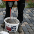 25 kg Voegmortel Varistone Z PU - Basalt