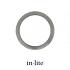 RING 68 Stainless Steel