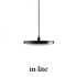 DISC PENDANT