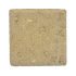 Halve BSS 8cm 10,5x10,5x8 KOMO - Geel