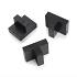 Vari Spacer 10x30x40 mm T-stuk (100 st.)