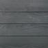 Millboard Enhanced Grain 360x17,6x3,2cm - Brushed Basalt