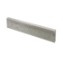 Infinito Comfort Opsluitband 100x20x6 - Light Grey
