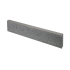 Infinito Comfort Opsluitband 100x20x6 - Medium Grey