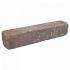 Linia Excellence Getrommeld 12x12x60 - Taupe