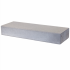 Facetto Traptrede 100x35x15 - Grijs