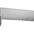 Forsento Koppelspies 16,5 cm - Verzinkt