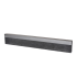 Forsento U-profiel gelijkzijdig opsluitband 6cm 300x4,6x4,6x6,4 cm - Verzinkt