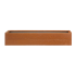 Plantenbak Modulair CORTEN 120x90x28 cm