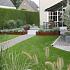 Plantenbak Module+ 60x300x28 cm - Corten