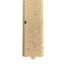Opsluitband 6x20x100 Zand Beige