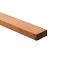 Regel Azobé Ruw Premium Quality - 5x10x500