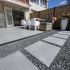 GeoCeramica® 120x60x4 - Impasto Grigio