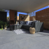 GeoCeramica® 2Drive Xtra 60x60x6 - Impasto Grigio
