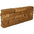 Tufa stapelblokken - 37x15x11