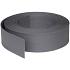 Ecoborder® Flex Grey - 14x0.7 cm - Rol 15 meter