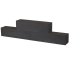 GeoPlano stapelblok 60x15x15 - Milano