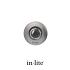 HYVE 22 Stainless Steel