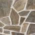 Flagstones Kwartsiet Brown
