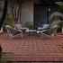 Millboard Modello Contour 360x19,6x3,2cm - Jarrah