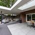 GeoCeramica® 100x100x4 - Aspen Sand