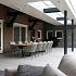 GeoCeramica® 100x100x4 - Aspen Sand