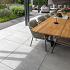 GeoCeramica® 100x100x4 - Aspen Sand
