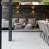 GeoCeramica® 100x100x4 - Aspen Sand