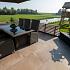 GeoCeramica® 120x60x4 - Chateaux Cotto