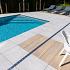 GeoCeramica® 60x60x4 - Evoque Perla