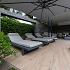 GeoCeramica® 120x30x4 - Natuurlijk Eiken