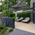 GeoCeramica® 120x30x4 - Natuurlijk Eiken