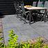 GeoCeramica® 80x80x4 - Evoque Fumo