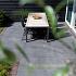 GeoCeramica® 80x80x4 - Evoque Fumo