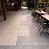 GeoCeramica® Décor 60x60x4 - Mosaik Beige