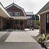 Kera Twice 60x60x4 - Moonstone Black