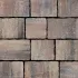 Kasseisteen 15x15x6 Geo - Mystic Mountain (10,08 m²)