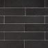 Infinito Comfort 40x8x8 - Black