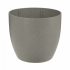 Plantenbak Sfera ø50x47 cm - Taupe