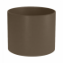 Plantenbak Vita ø60x53 cm - Supra Bruin