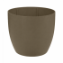 Plantenbak Sfera ø60x57 cm - Supra Bruin