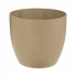 Plantenbak Sfera ø50x47 cm - Sepia Beige