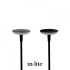 SWAY EXTRA LOW Black