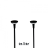 MINI SWAY EXTRA LOW Black