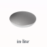 SWAY EXTRA LOW Pearl Grey