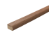 Millboard Bullnose Flexible 240x5x3,2cm - Coppered Oak