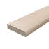 Millboard Bullnose Board 360x15x3,2cm - Limed Oak