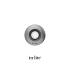 DOT 22 Stainless Steel