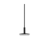 SWAY PENDANT 100-230V Black